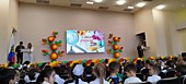 День Учителя 2024г. Праздничный концерт